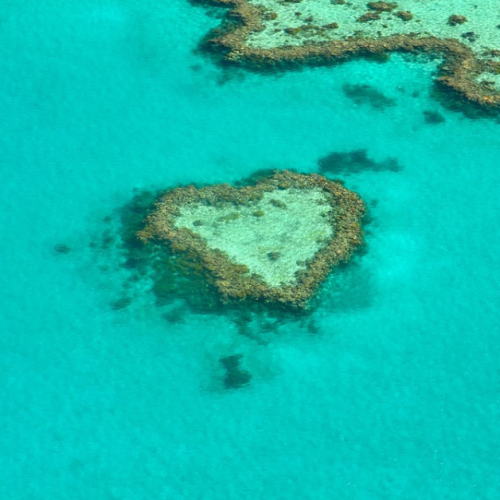 The Great Barrier Reef, Nursing Careers Australia.