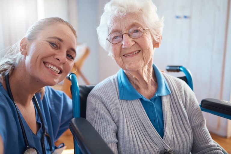 Person Cared Person-Centred Care: The Foundation of Nursing Excellence in Aged Care ...
