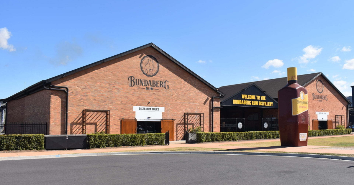 Bundaberg Rum Distillery, Nursing Australia, Recruitment