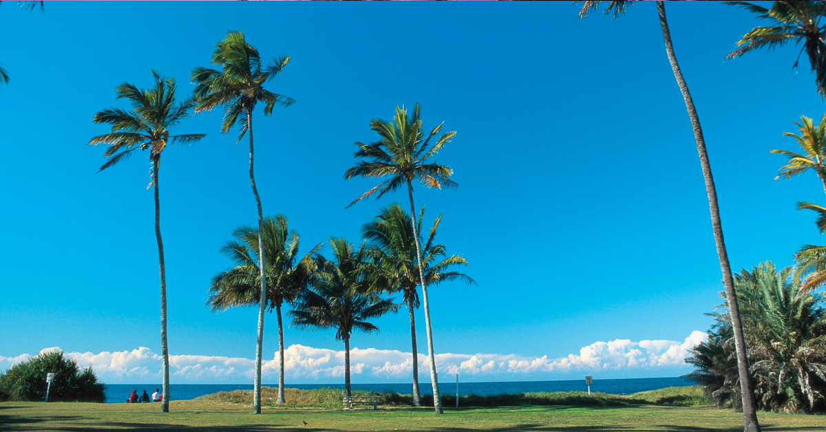 Bargara, Bundaberg, Nursing Australia