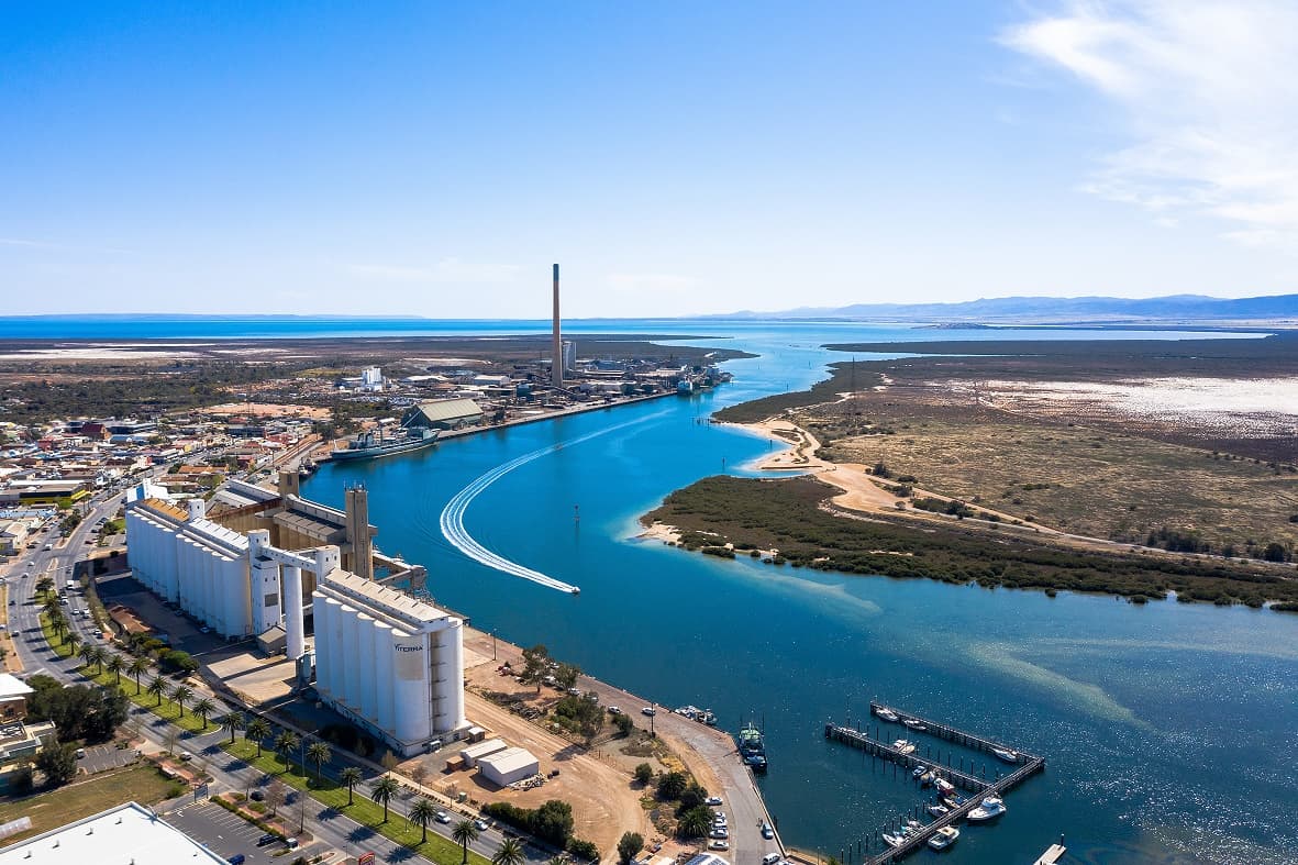 Postitions Now Available in Port Pirie, South Australia. Apply Today?