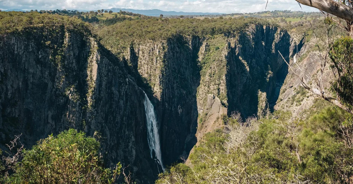 Wollomombi Gorge, nursing careers australia, nursing.