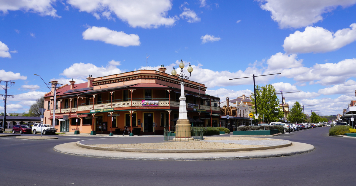 Glen Innes, New South Wales: Your New Home in Aged Care Nursing! Apply Today?