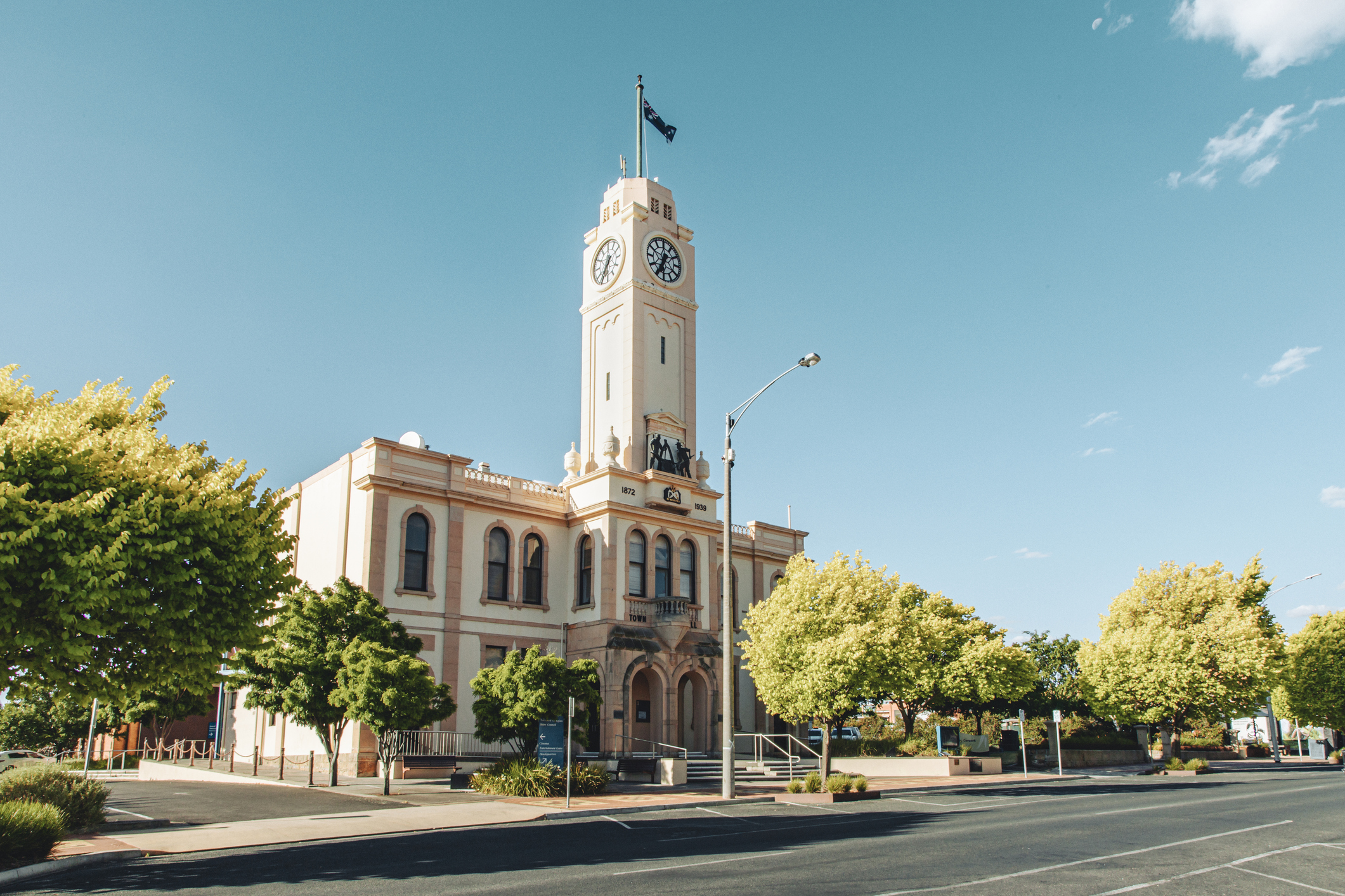 Stawell, Victoria: Your New Home in Nursing!