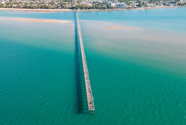Fraser Coast