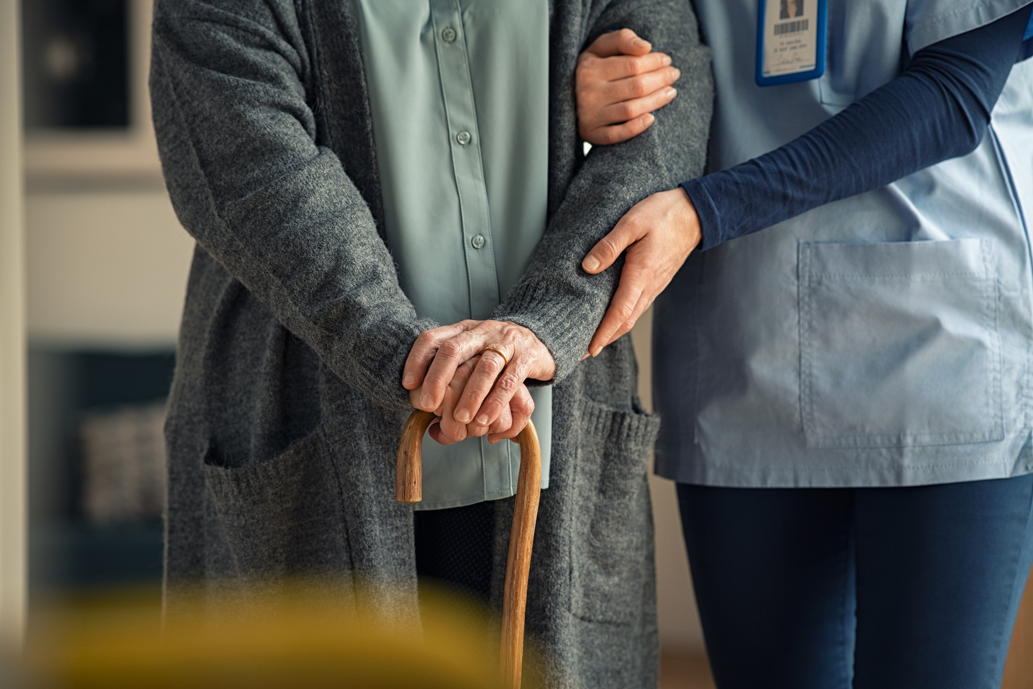FAQ’s for Internationally Qualified Nurses Considering a Career in Aged Care