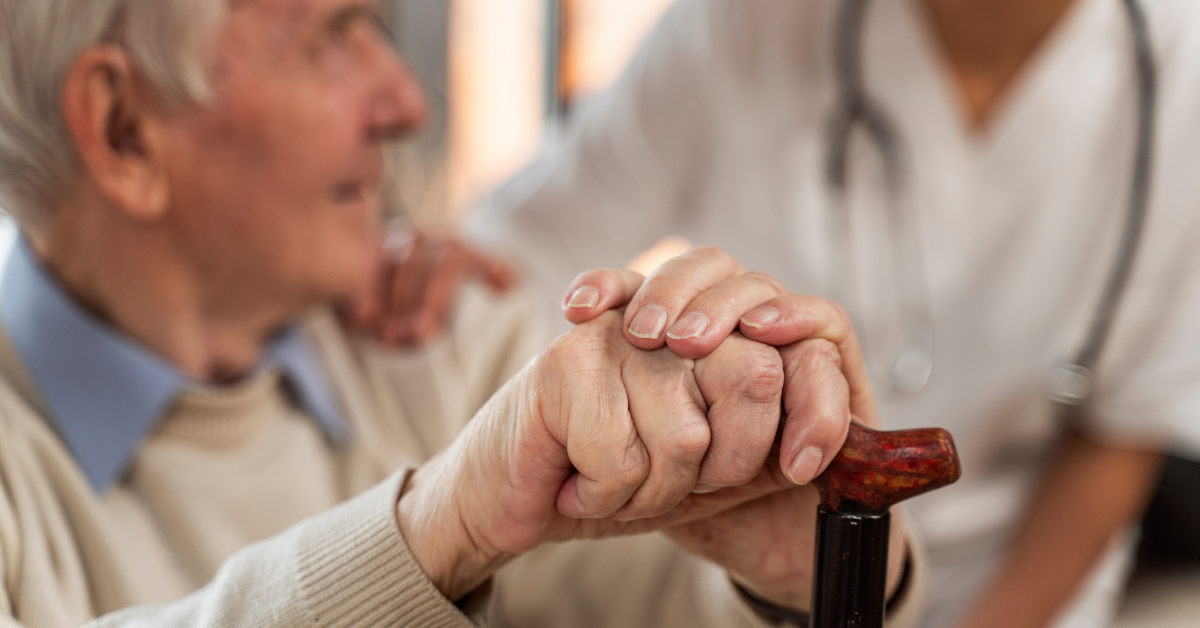 Aged Care Australia