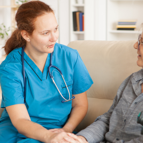 aged care australia