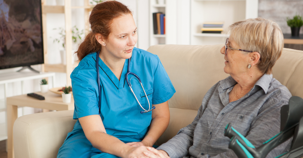 Why Aged Care in Australia Keeps Getting Better