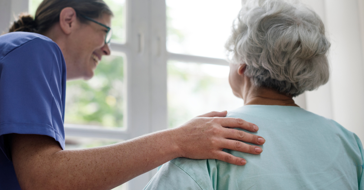 Aged Care Australia