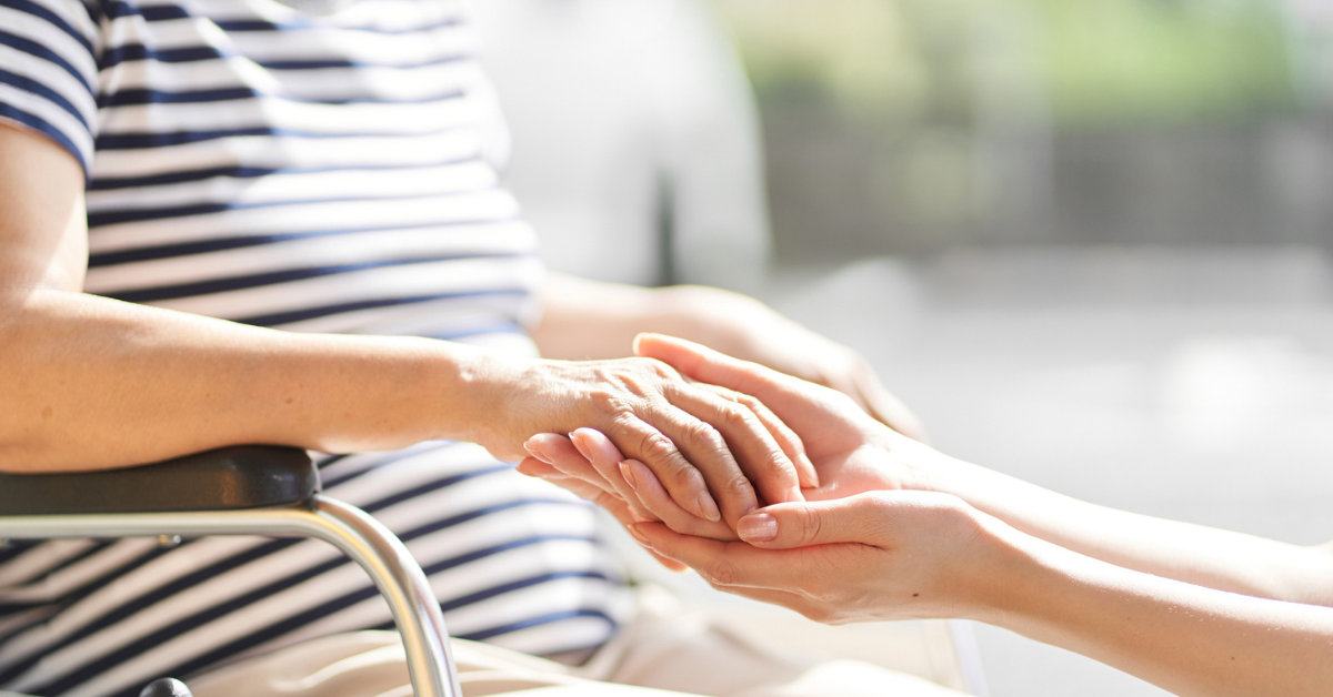 Aged care australia