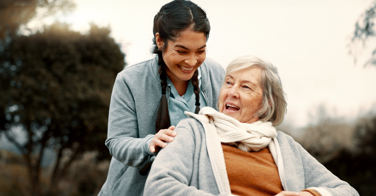 aged care