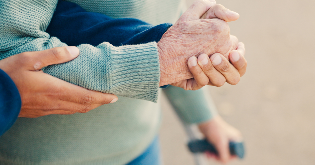 aged care australia