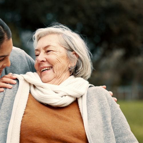 Aged care australia