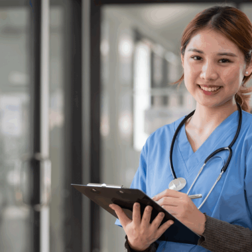 aged care australia