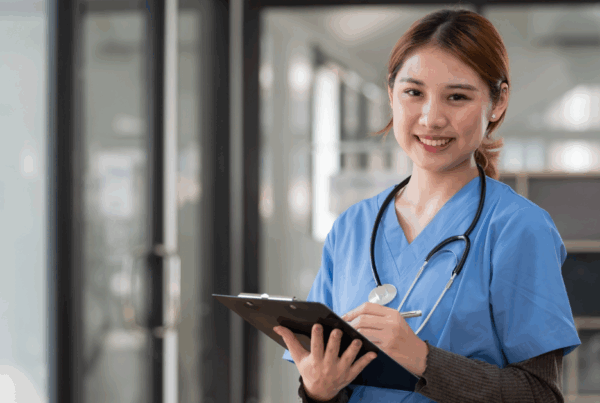 aged care australia