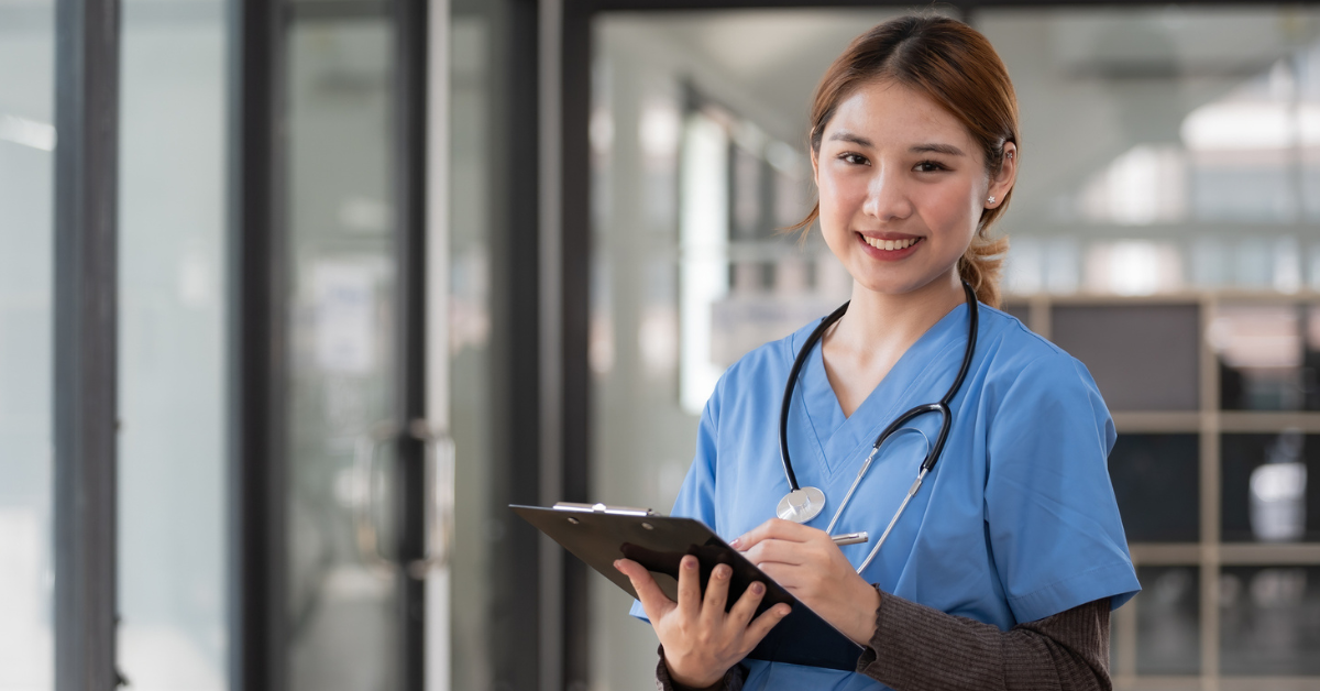Aged Care is the most in-demand nursing Opportunity.